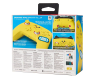 PowerA SWITCH Pad Enhanced Fortnite Peely - 1246871 - zdjęcie 11